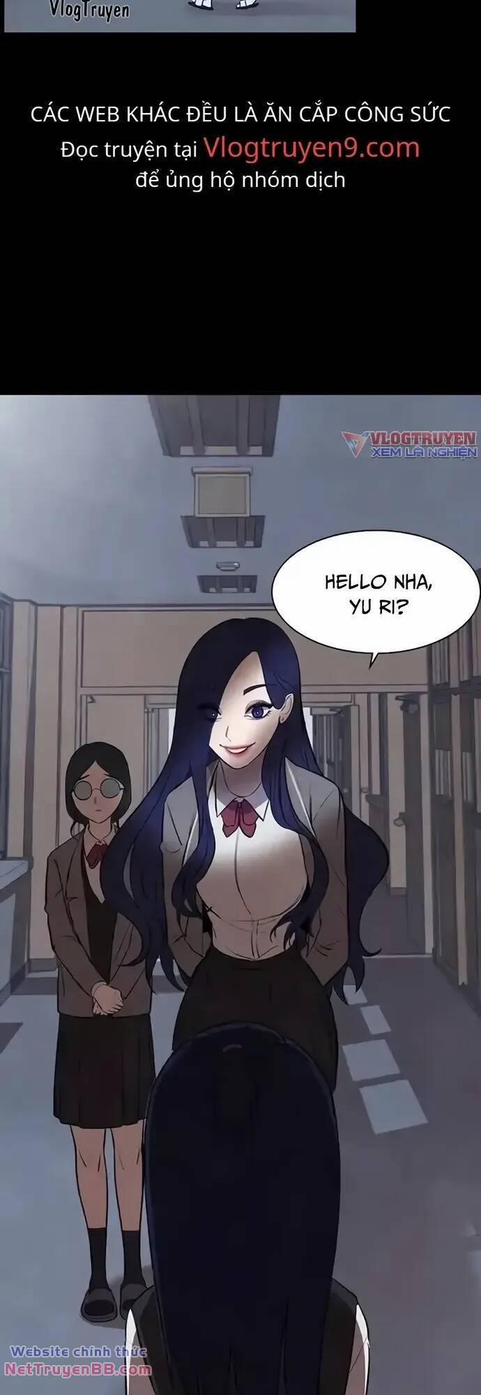 Trò Chơi Song Trùng 20 trang 51