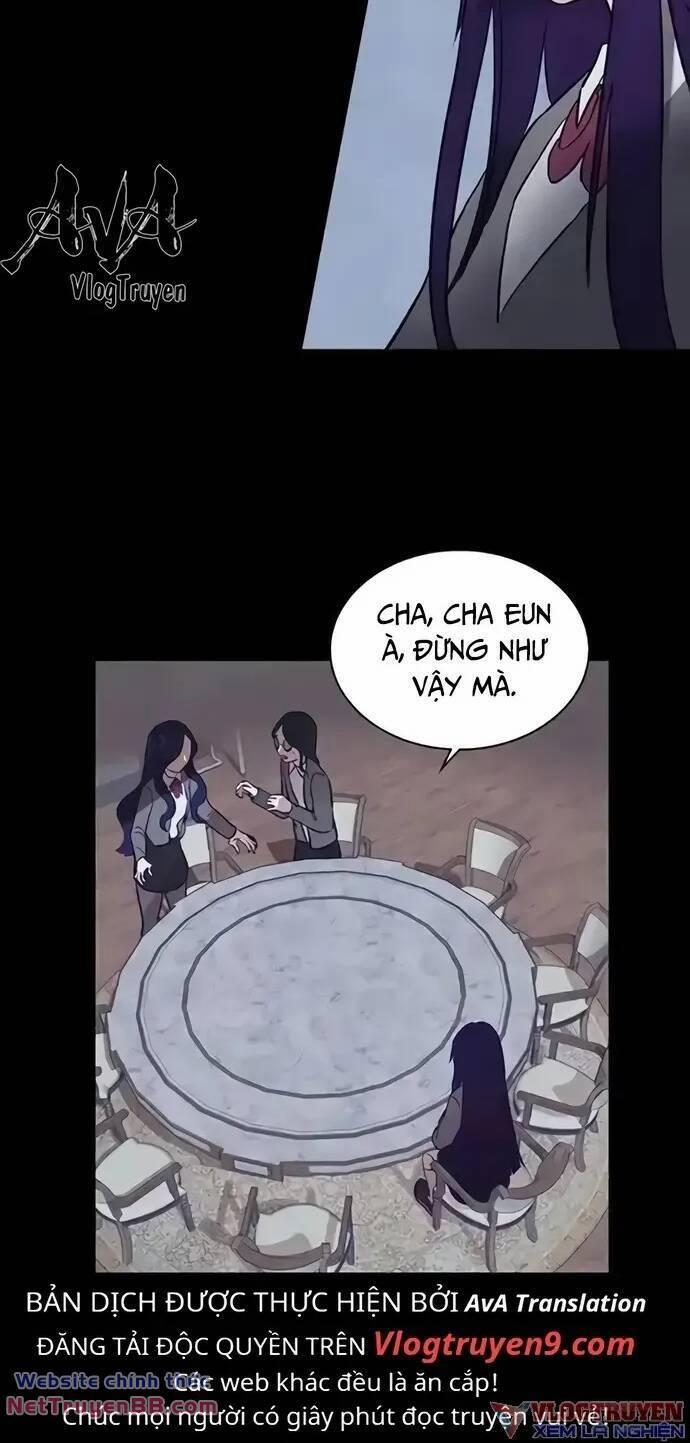 Trò Chơi Song Trùng 20 trang 8