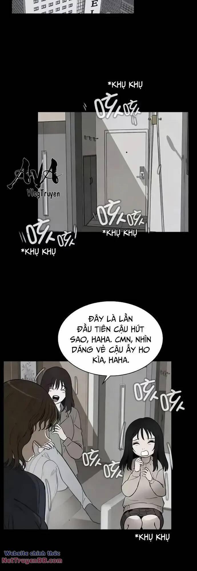 Trò Chơi Song Trùng 21 trang 10