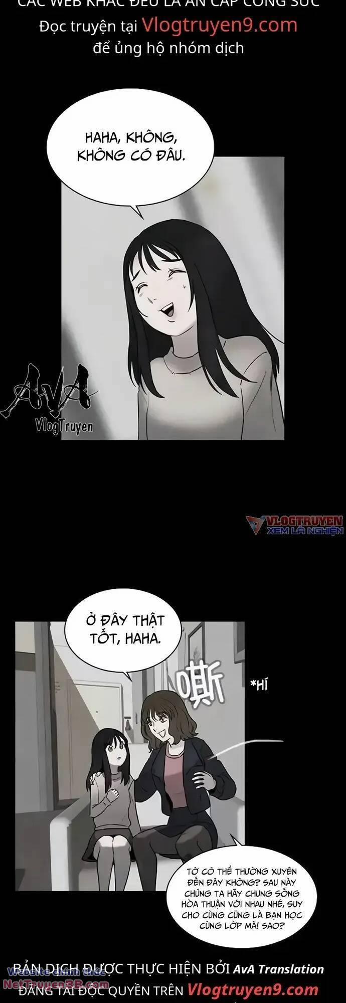 Trò Chơi Song Trùng 21 trang 12