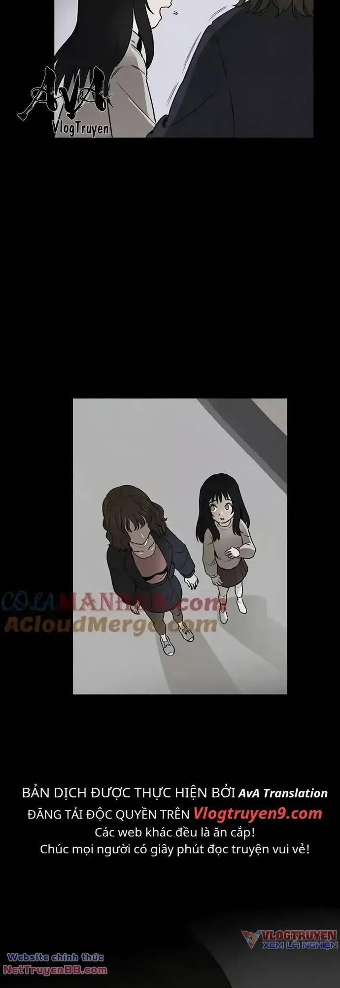 Trò Chơi Song Trùng 21 trang 18