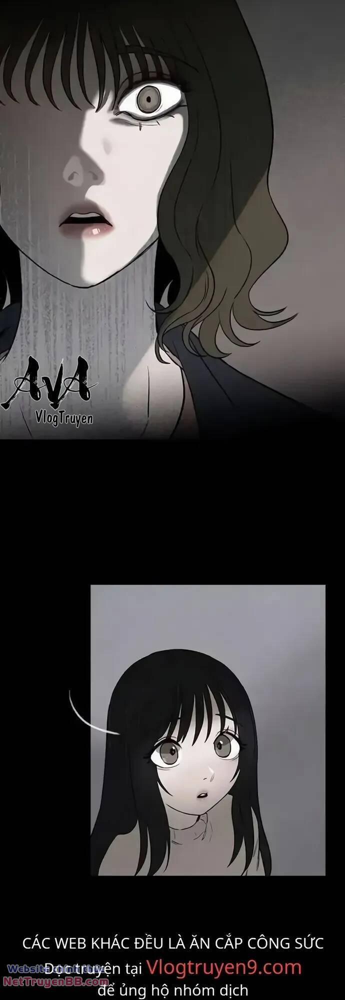 Trò Chơi Song Trùng 21 trang 19