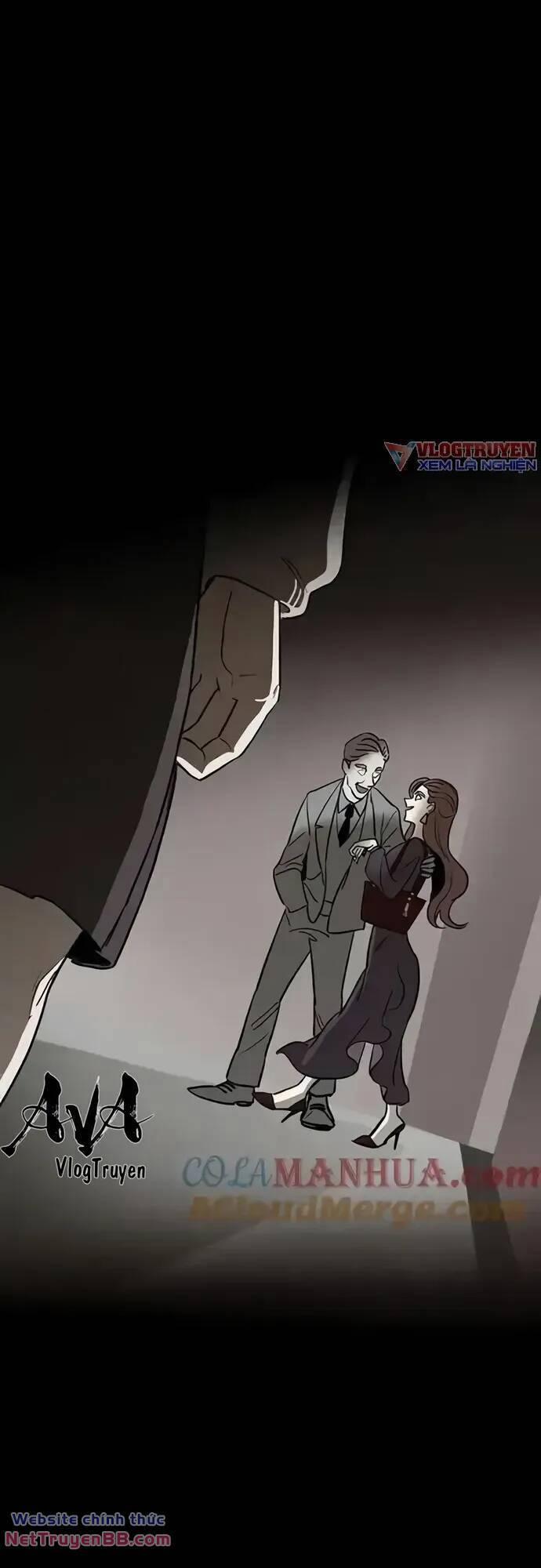 Trò Chơi Song Trùng 21 trang 20