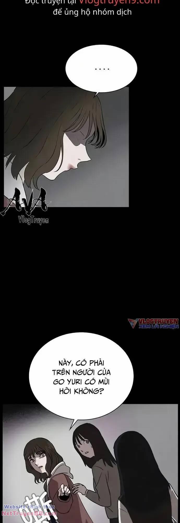 Trò Chơi Song Trùng 21 trang 26