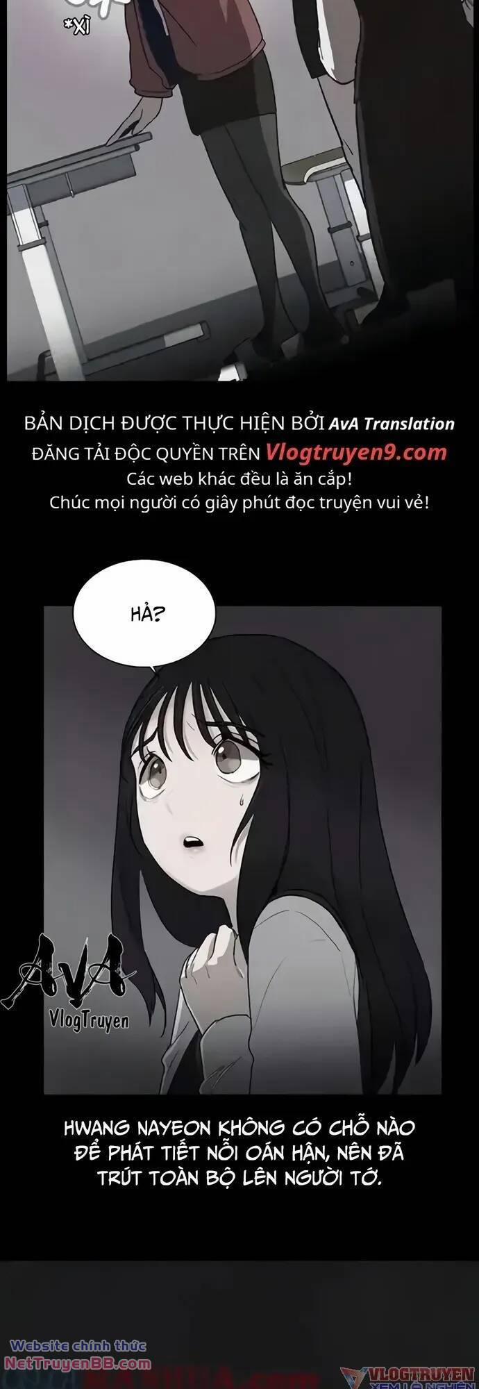 Trò Chơi Song Trùng 21 trang 27