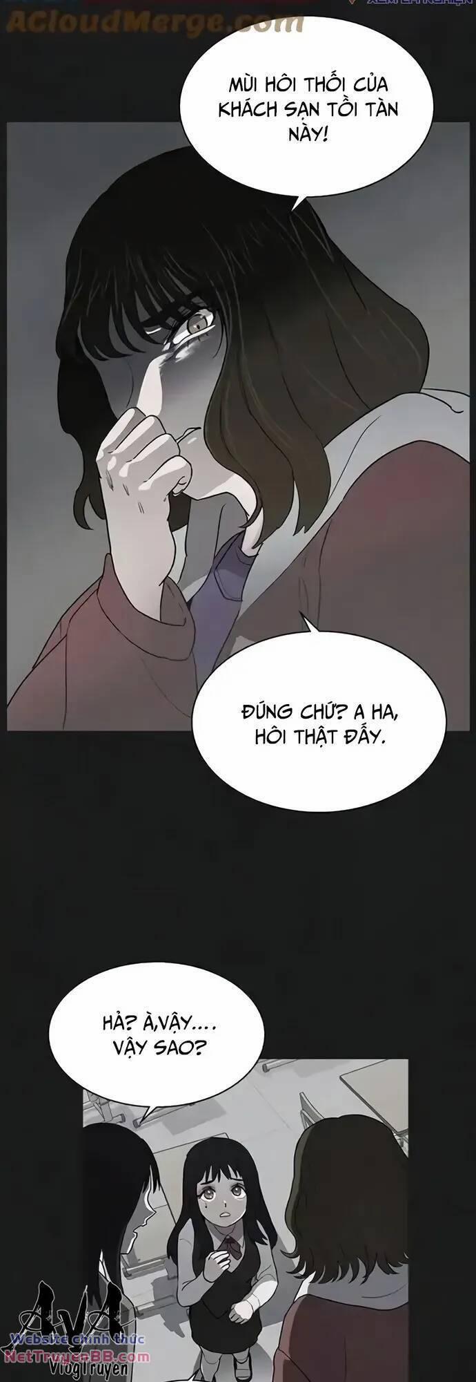 Trò Chơi Song Trùng 21 trang 28