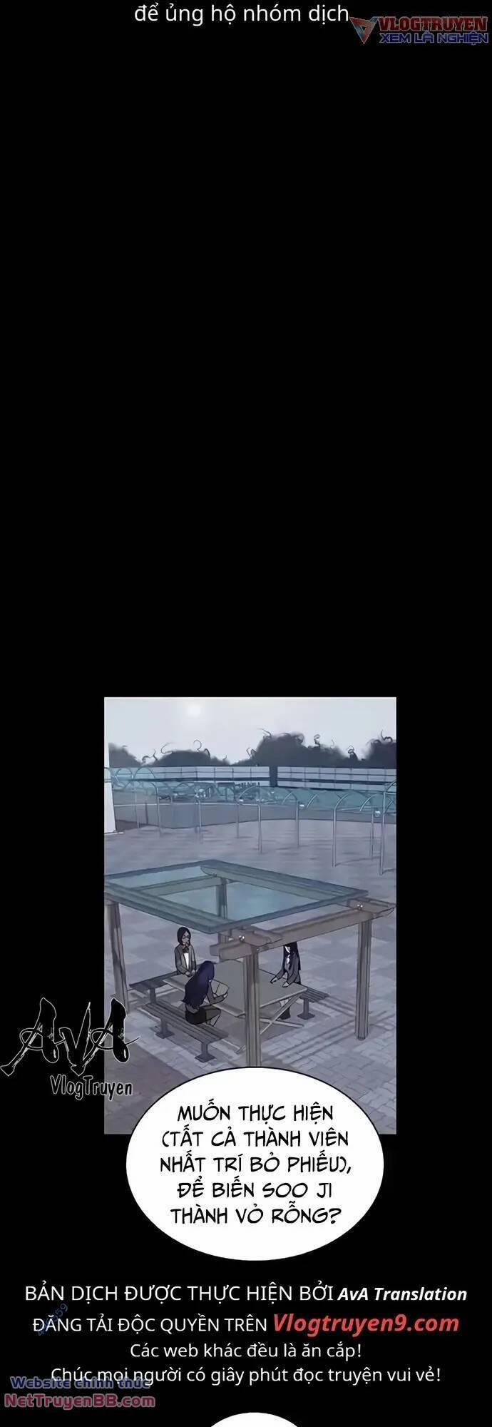 Trò Chơi Song Trùng 21 trang 33