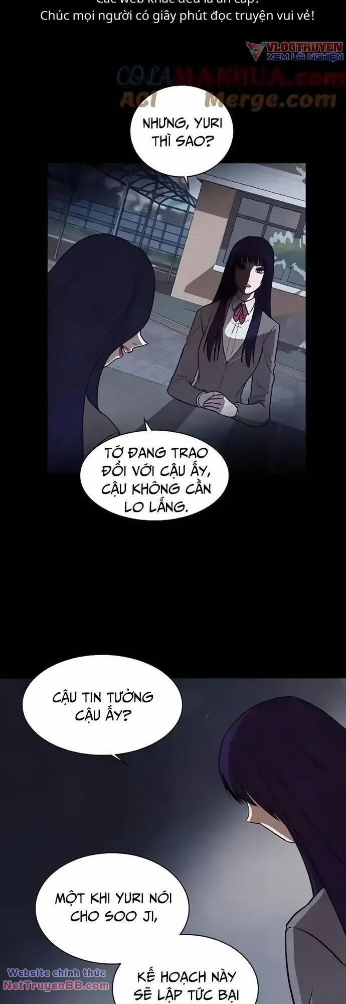 Trò Chơi Song Trùng 21 trang 37