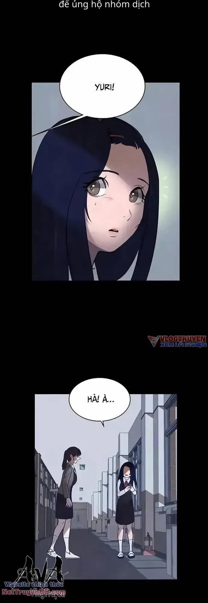 Trò Chơi Song Trùng 21 trang 44