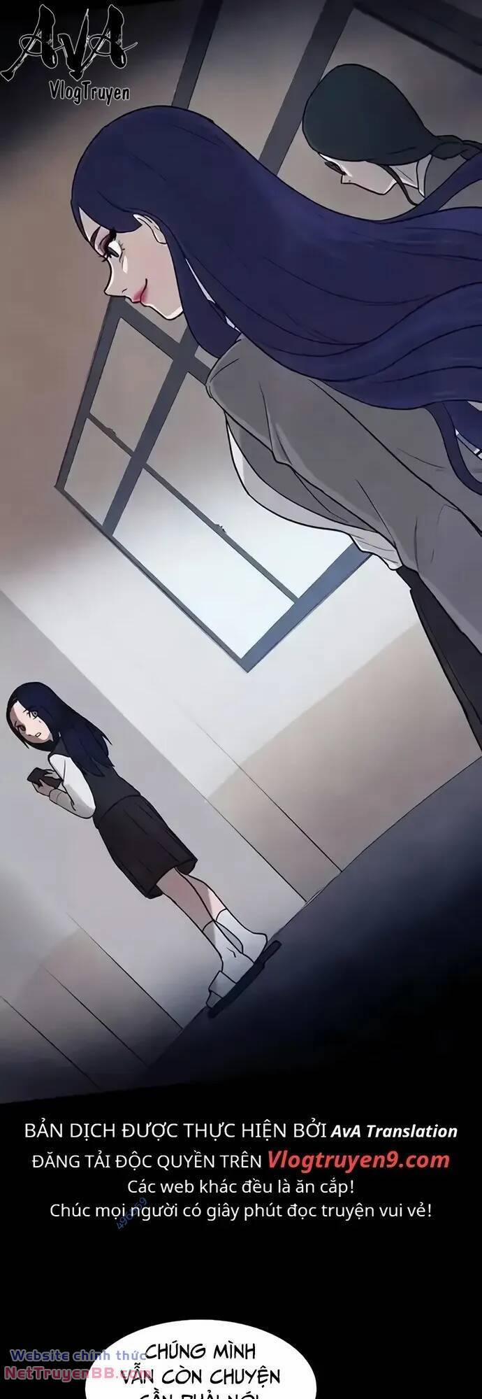 Trò Chơi Song Trùng 21 trang 49