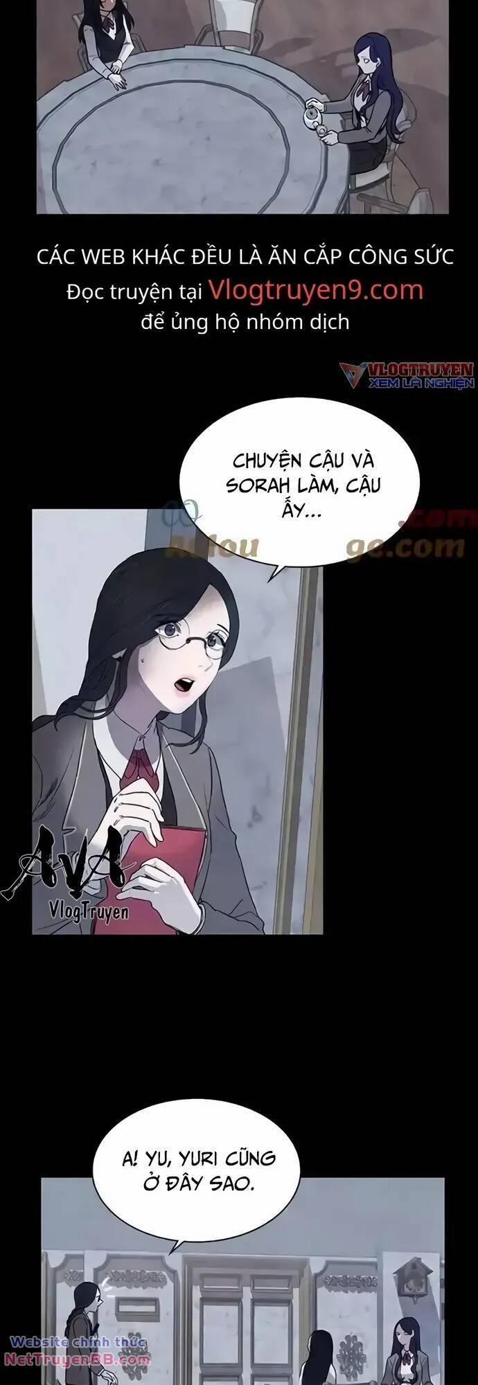 Trò Chơi Song Trùng 22 trang 11