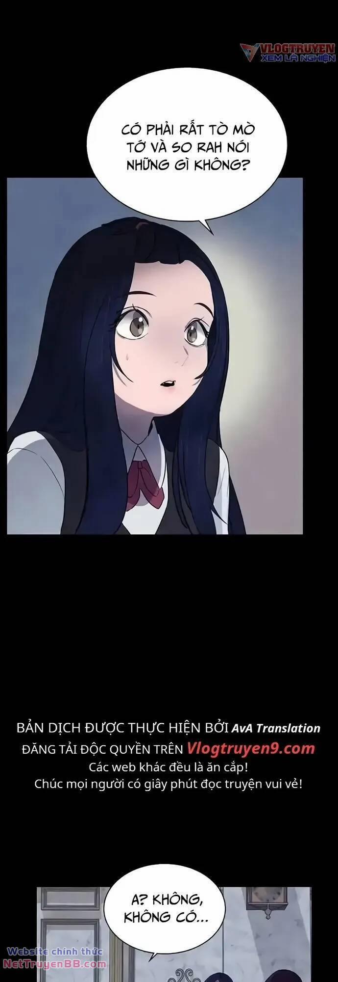 Trò Chơi Song Trùng 22 trang 14