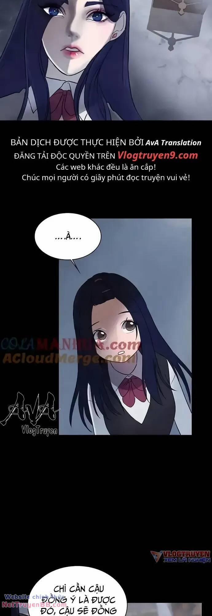 Trò Chơi Song Trùng 22 trang 18