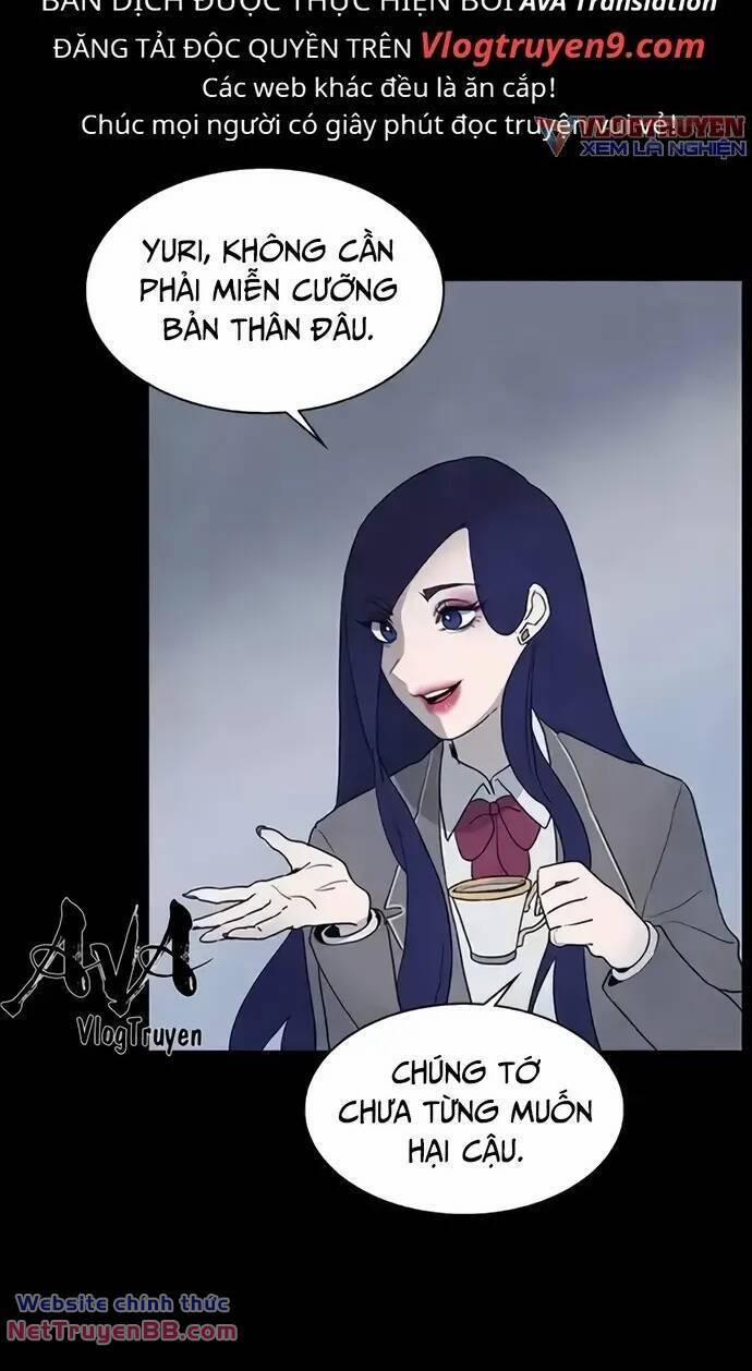 Trò Chơi Song Trùng 22 trang 24