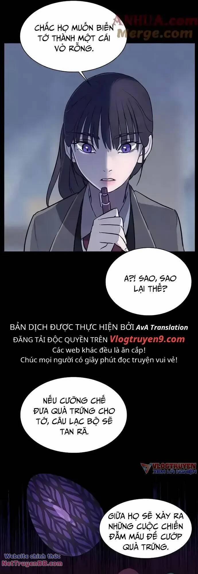 Trò Chơi Song Trùng 22 trang 33