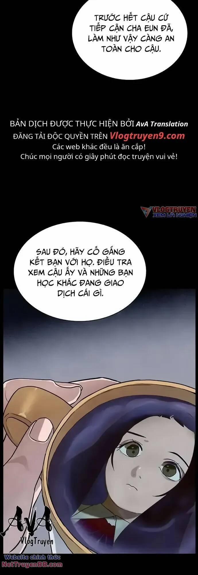 Trò Chơi Song Trùng 22 trang 36