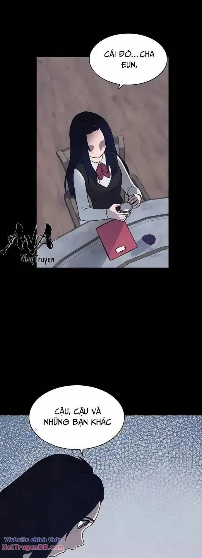 Trò Chơi Song Trùng 22 trang 38