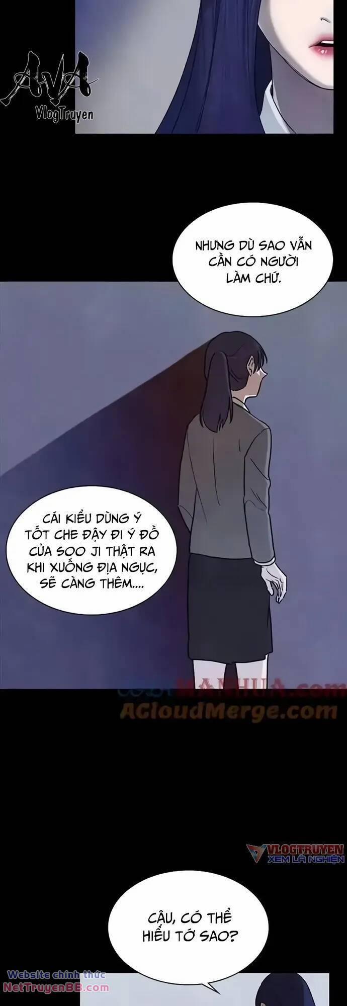 Trò Chơi Song Trùng 22 trang 41