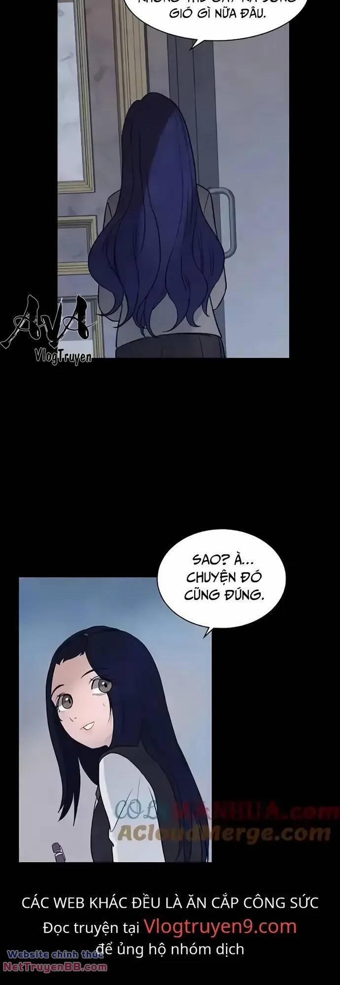 Trò Chơi Song Trùng 22 trang 43