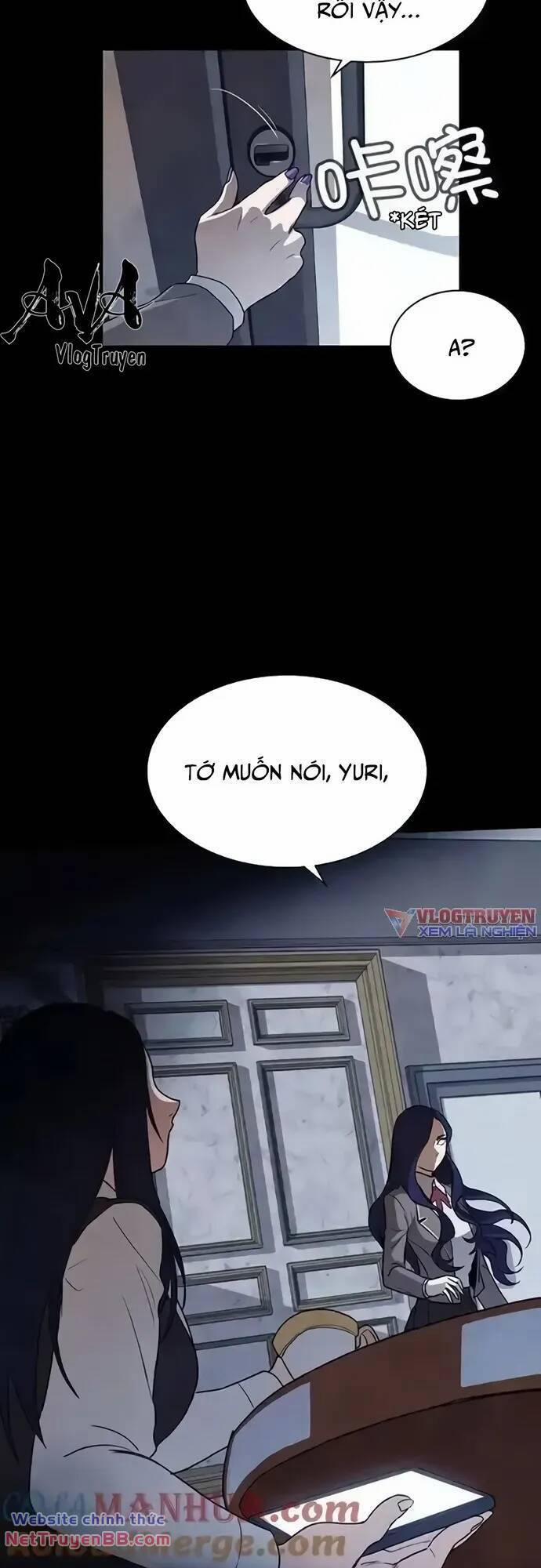 Trò Chơi Song Trùng 22 trang 45