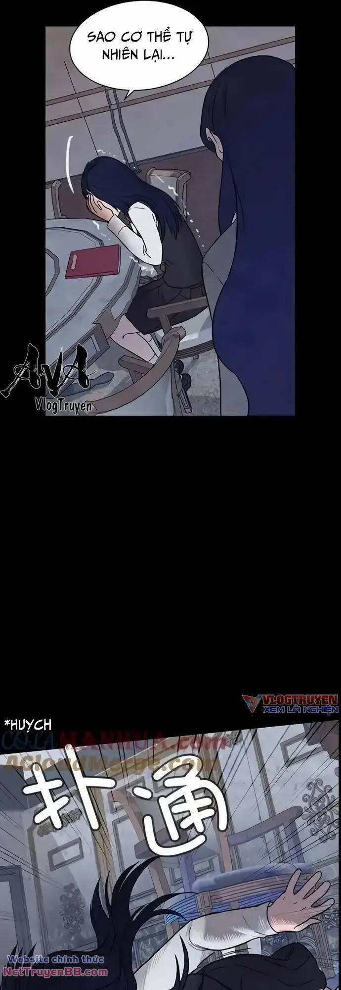 Trò Chơi Song Trùng 22 trang 48