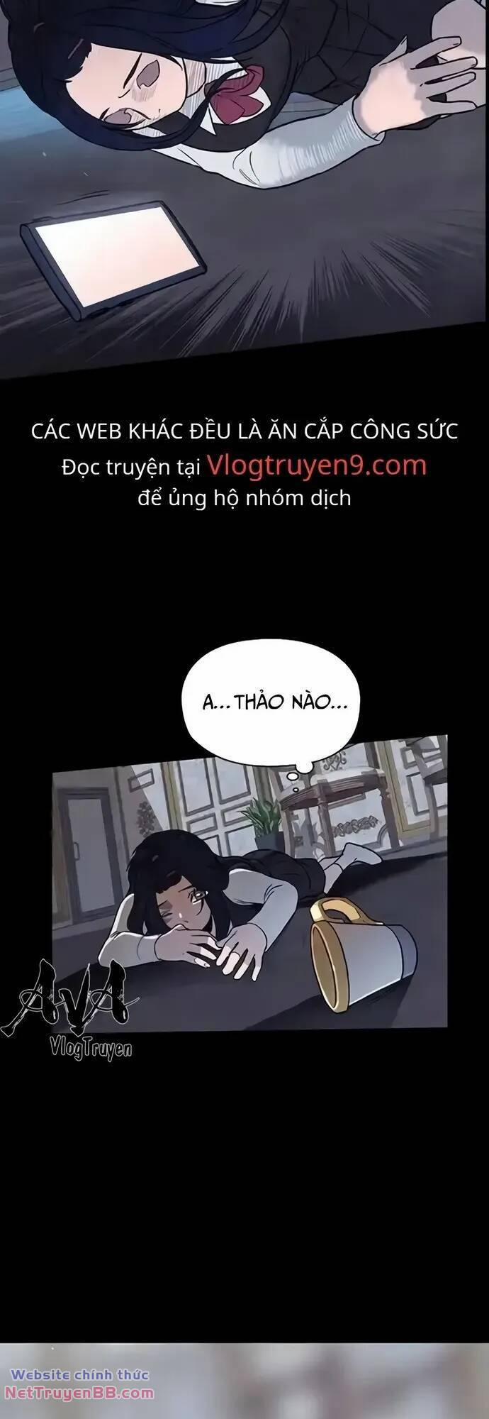 Trò Chơi Song Trùng 22 trang 49