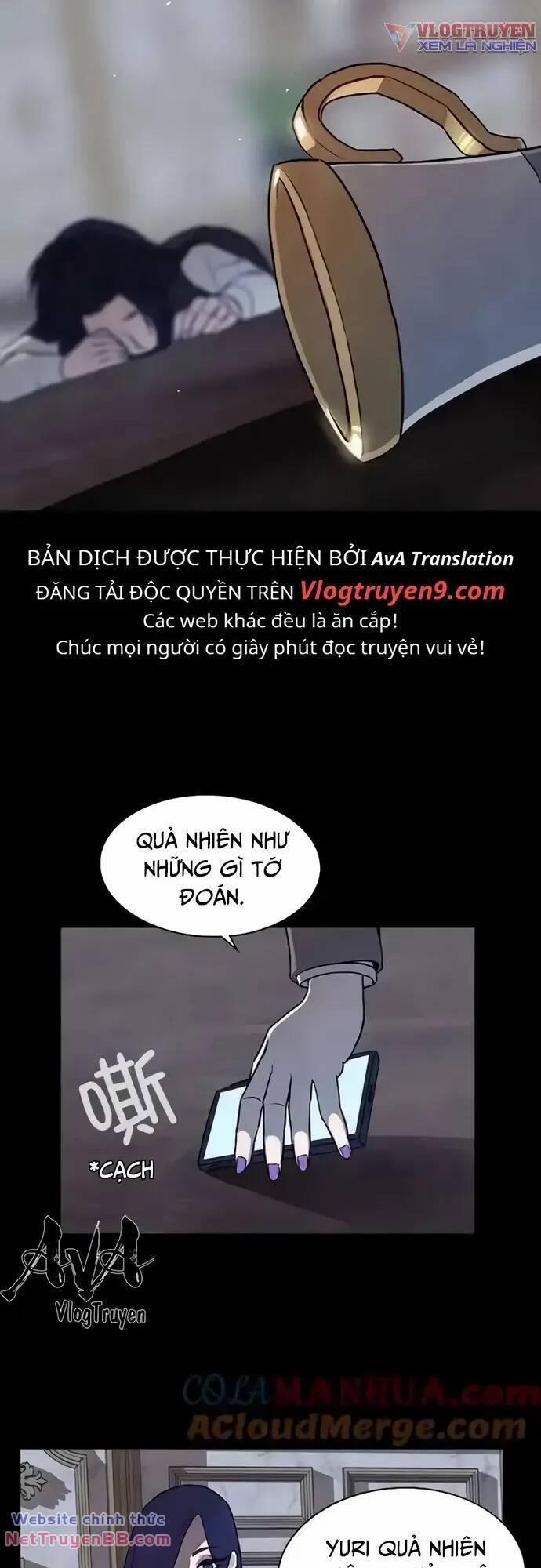 Trò Chơi Song Trùng 22 trang 50