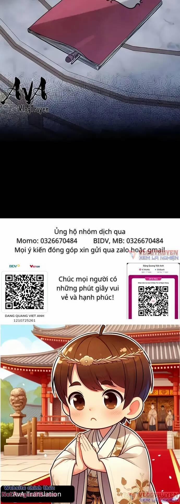 Trò Chơi Song Trùng 22 trang 54