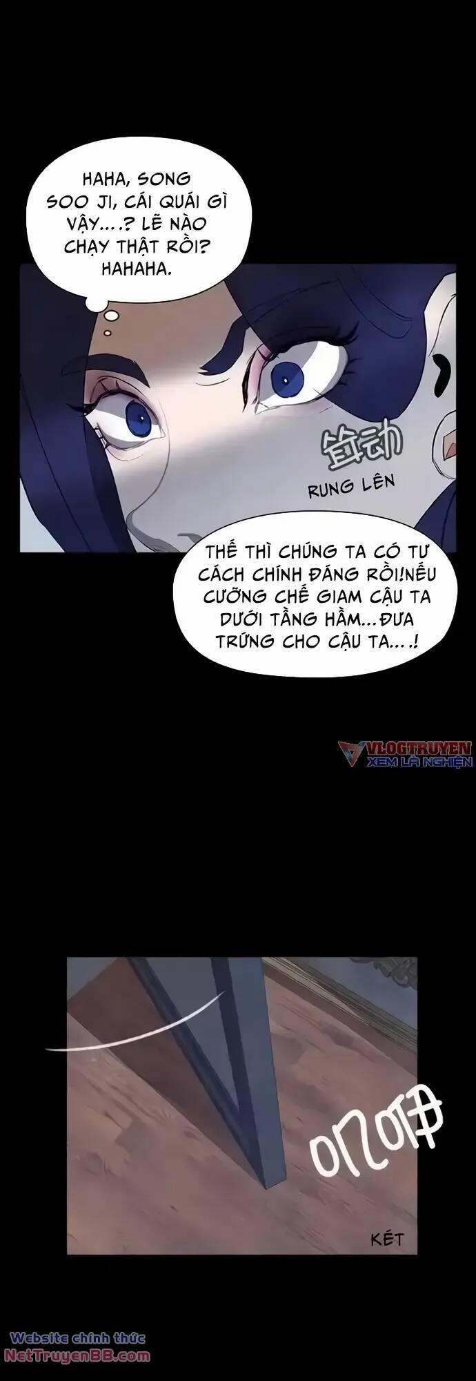 Trò Chơi Song Trùng 23 trang 17