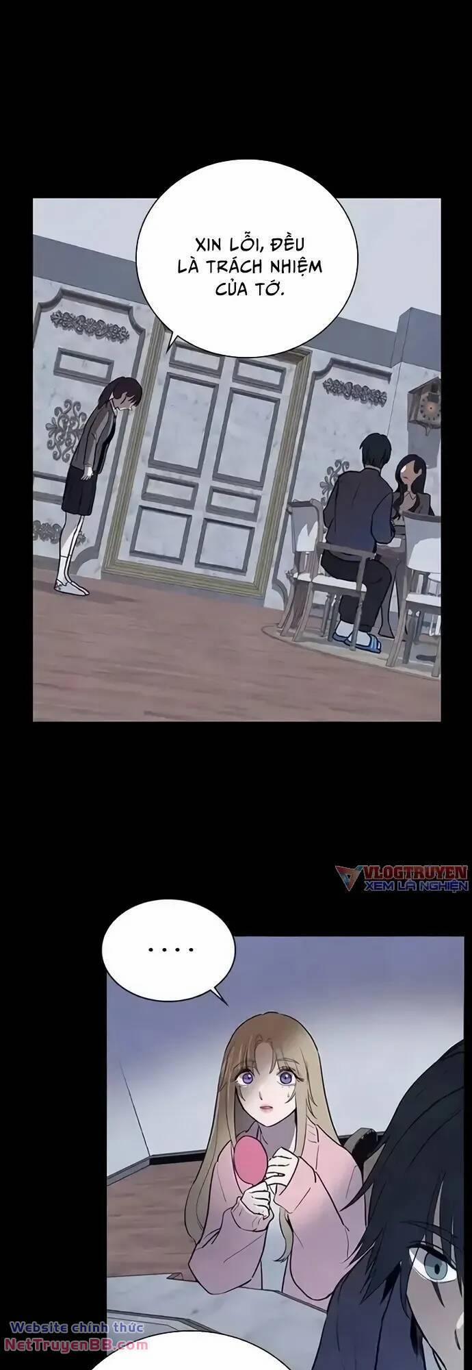 Trò Chơi Song Trùng 23 trang 21