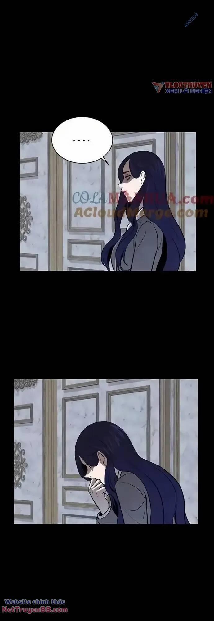 Trò Chơi Song Trùng 23 trang 25