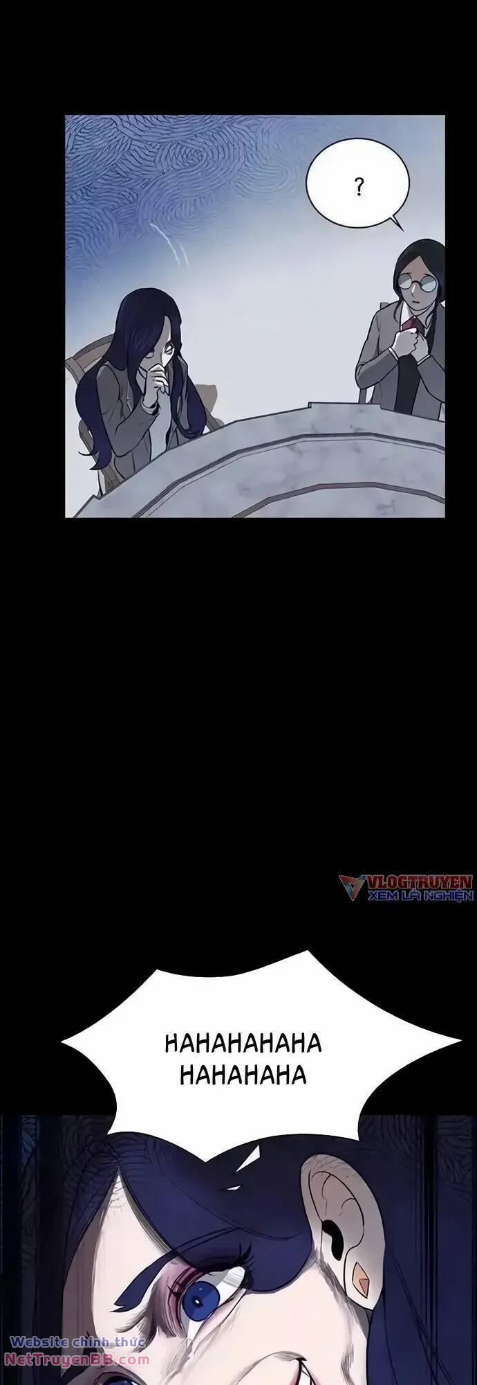 Trò Chơi Song Trùng 23 trang 26