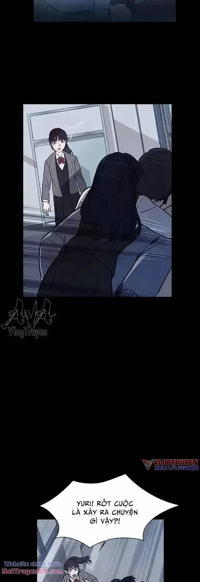 Trò Chơi Song Trùng 23 trang 3