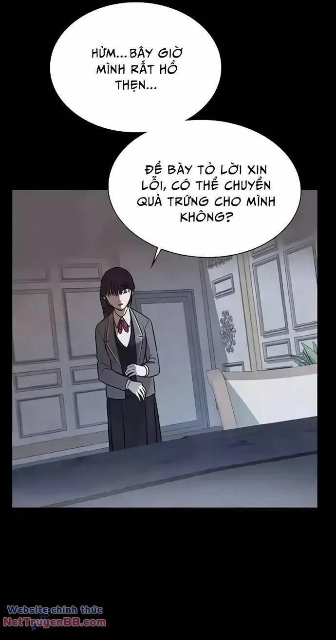 Trò Chơi Song Trùng 23 trang 31