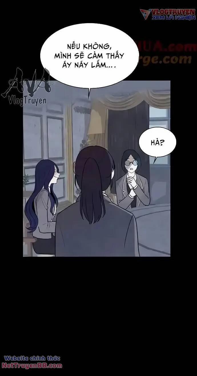 Trò Chơi Song Trùng 23 trang 32