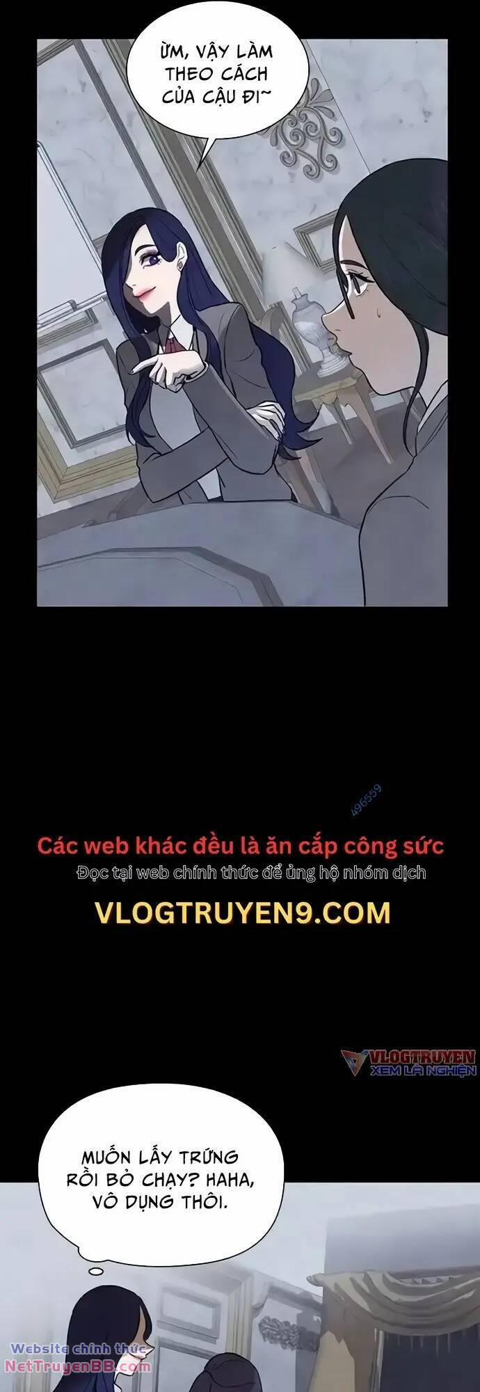 Trò Chơi Song Trùng 23 trang 33