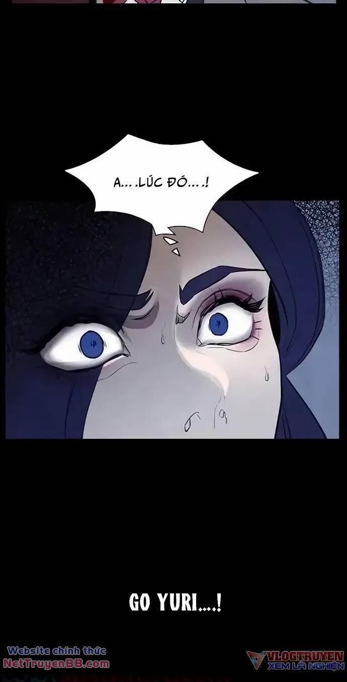 Trò Chơi Song Trùng 23 trang 48