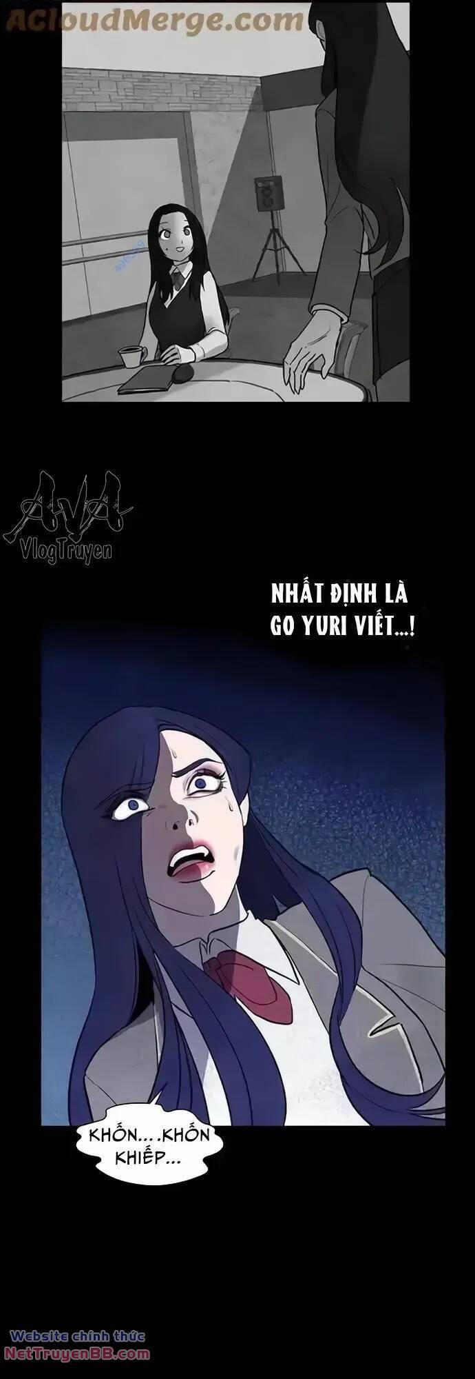 Trò Chơi Song Trùng 23 trang 49