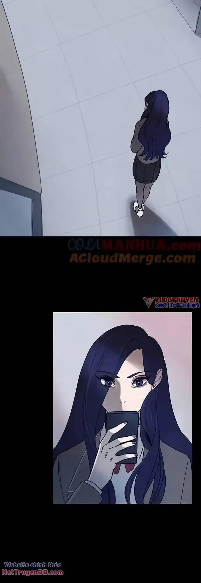 Trò Chơi Song Trùng 23 trang 6