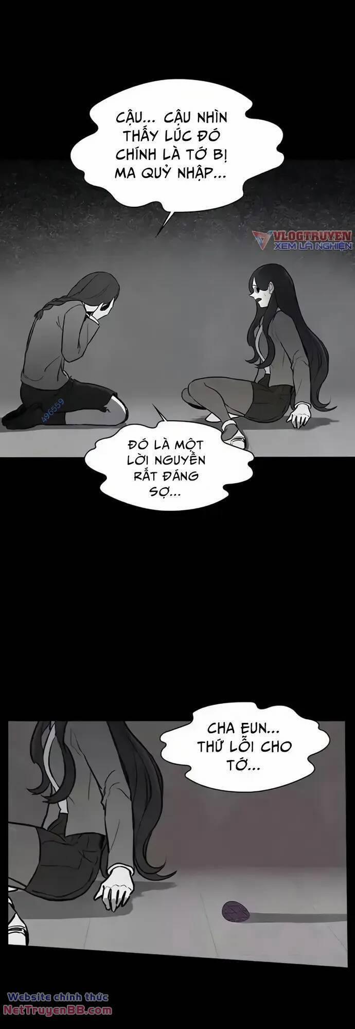 Trò Chơi Song Trùng 25 trang 14