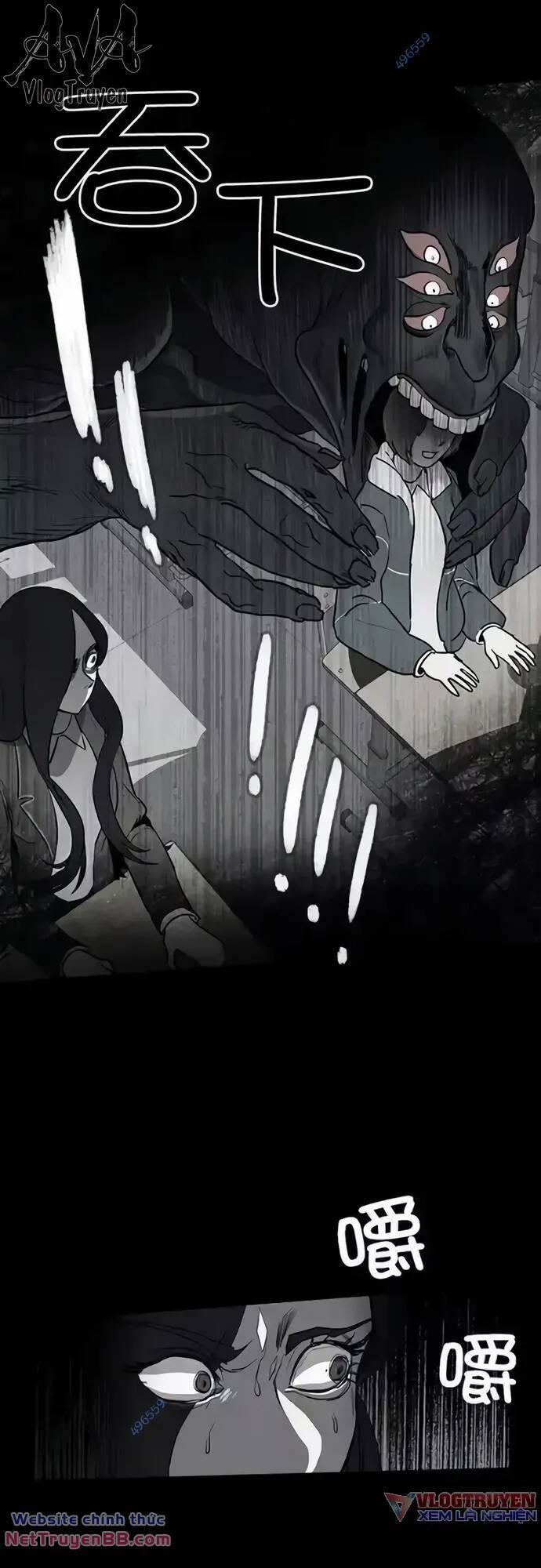 Trò Chơi Song Trùng 25 trang 17