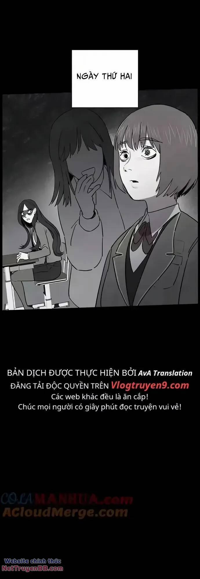 Trò Chơi Song Trùng 25 trang 18