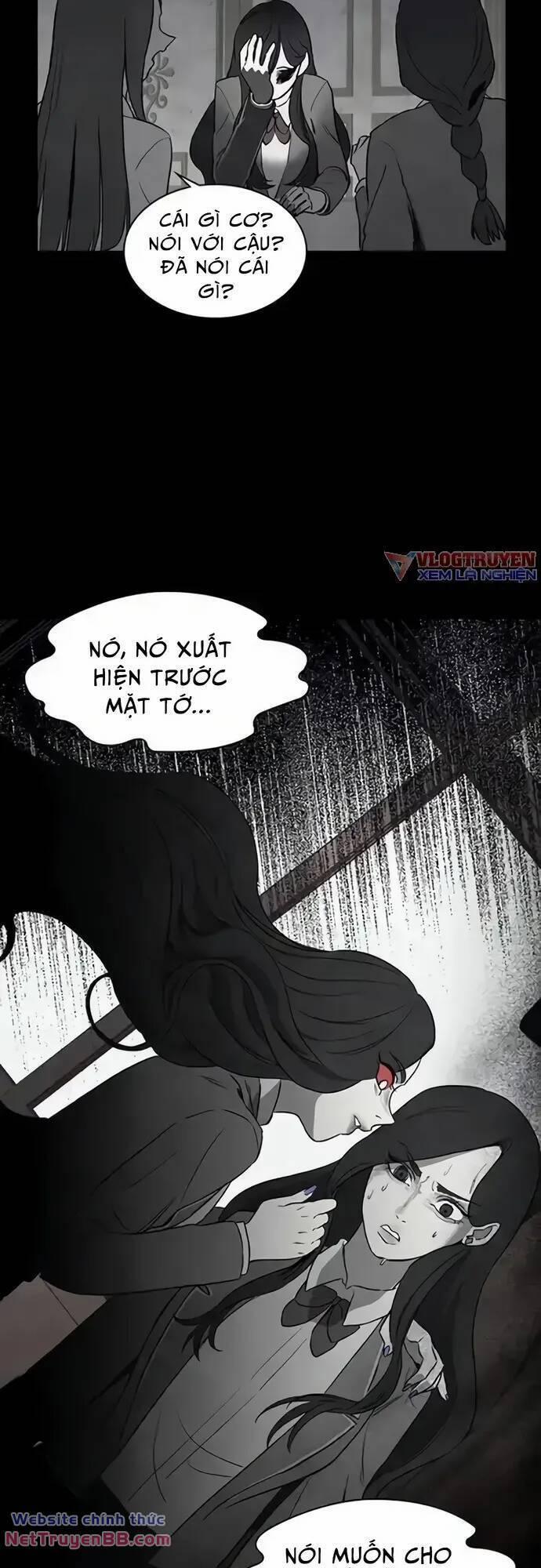 Trò Chơi Song Trùng 25 trang 22