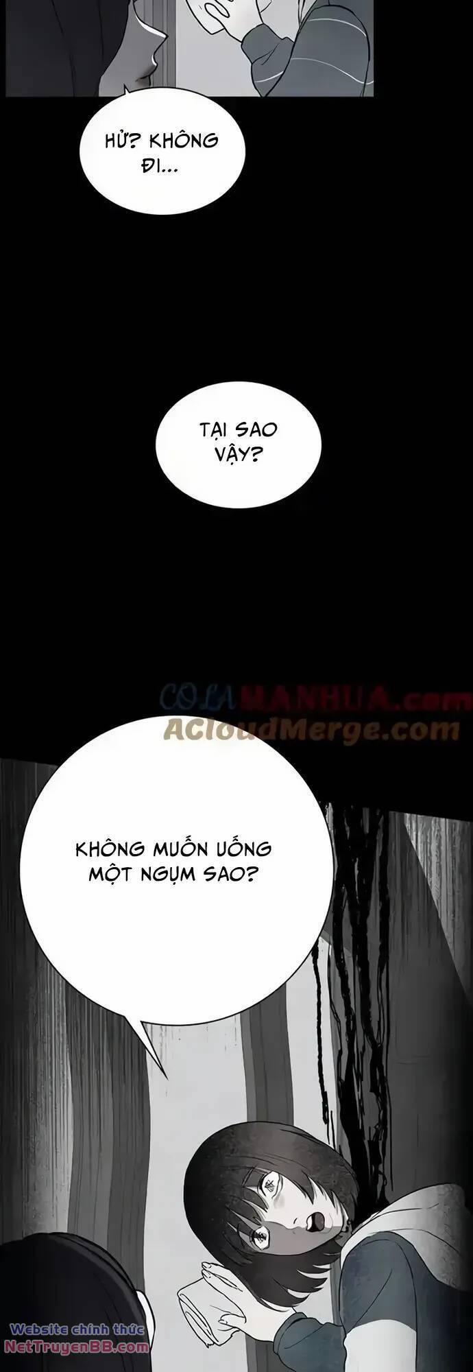 Trò Chơi Song Trùng 25 trang 29