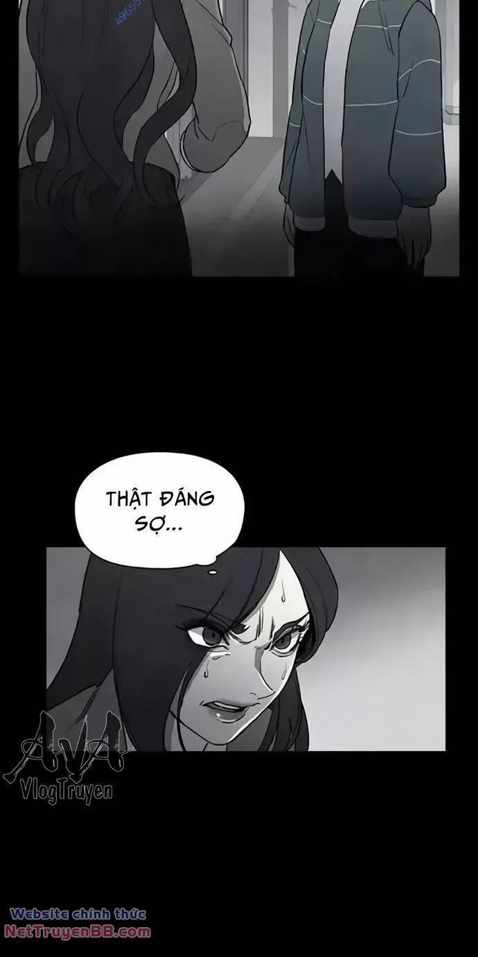 Trò Chơi Song Trùng 25 trang 32