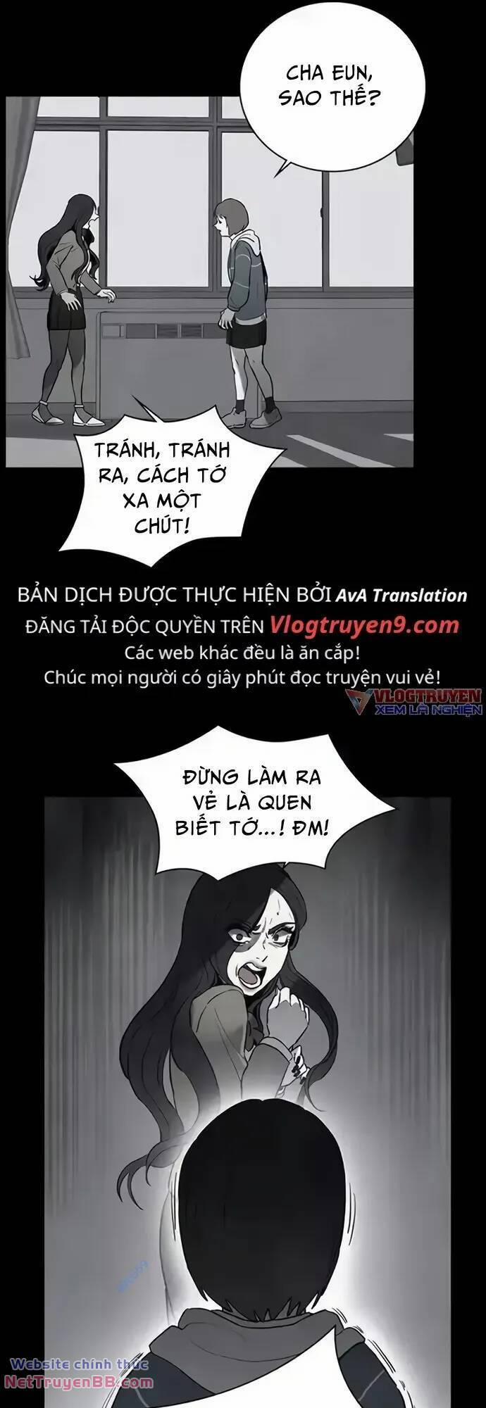 Trò Chơi Song Trùng 25 trang 33