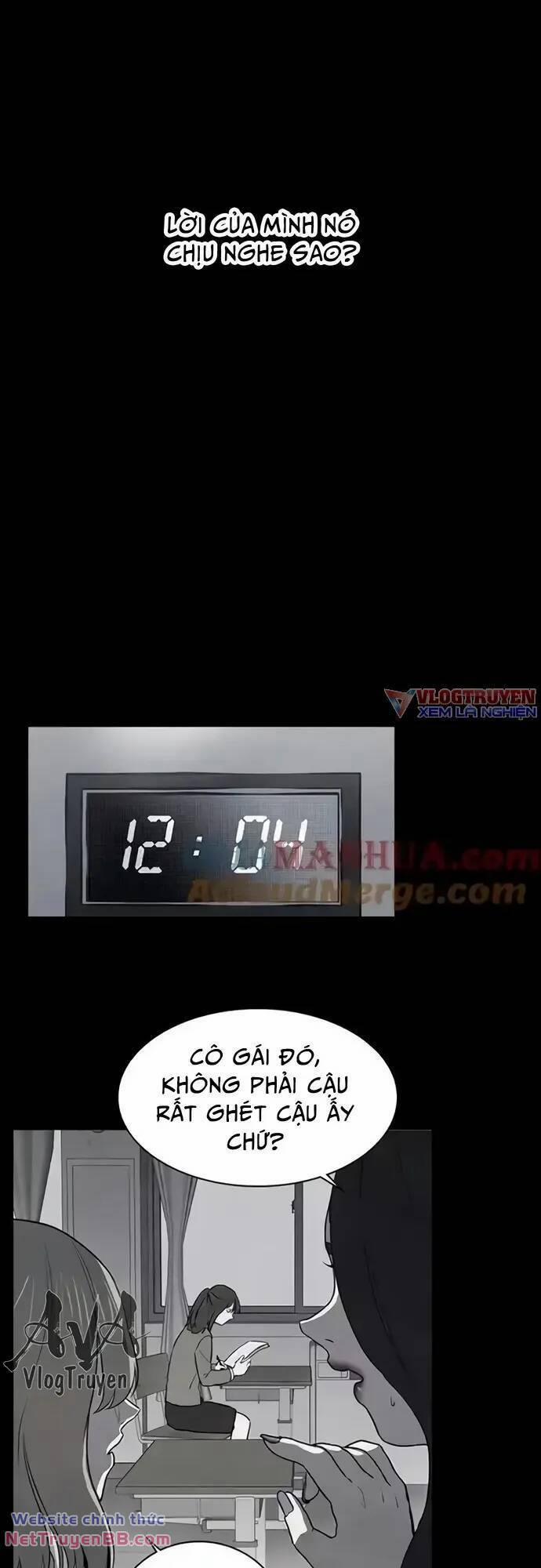 Trò Chơi Song Trùng 25 trang 36