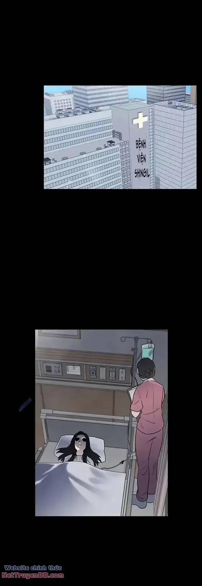 Trò Chơi Song Trùng 25 trang 44