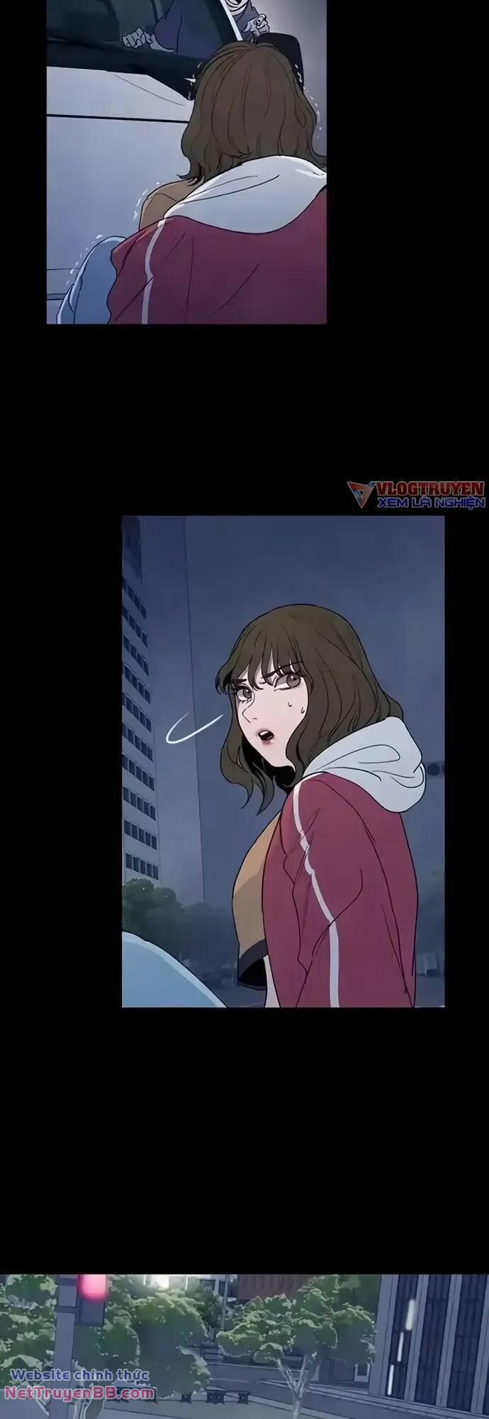 Trò Chơi Song Trùng 27 trang 12