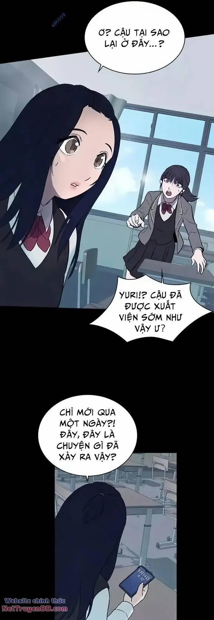 Trò Chơi Song Trùng 27 trang 17